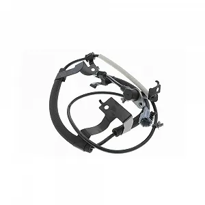 Датчик частоты вращения колеса VEMO V38-72-0194 для NISSAN - Фото 1