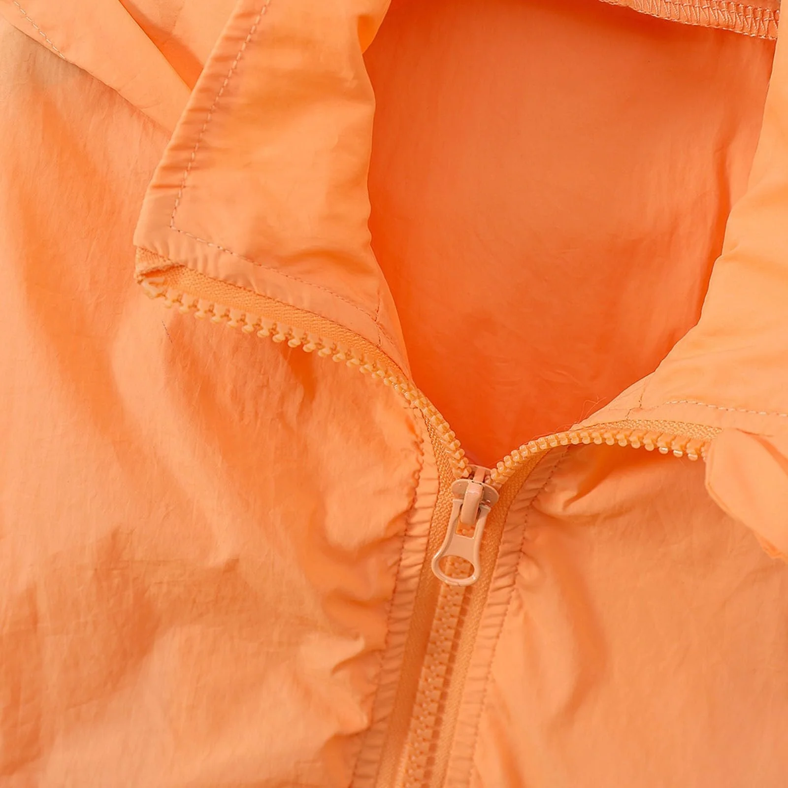 Куртка XINYUNZU для хлопчиків і дівчаток, вітровка, перехідна, фото №4