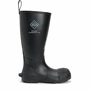 Чоботи Muck Boots Mudder Tall Safety - Фото 1