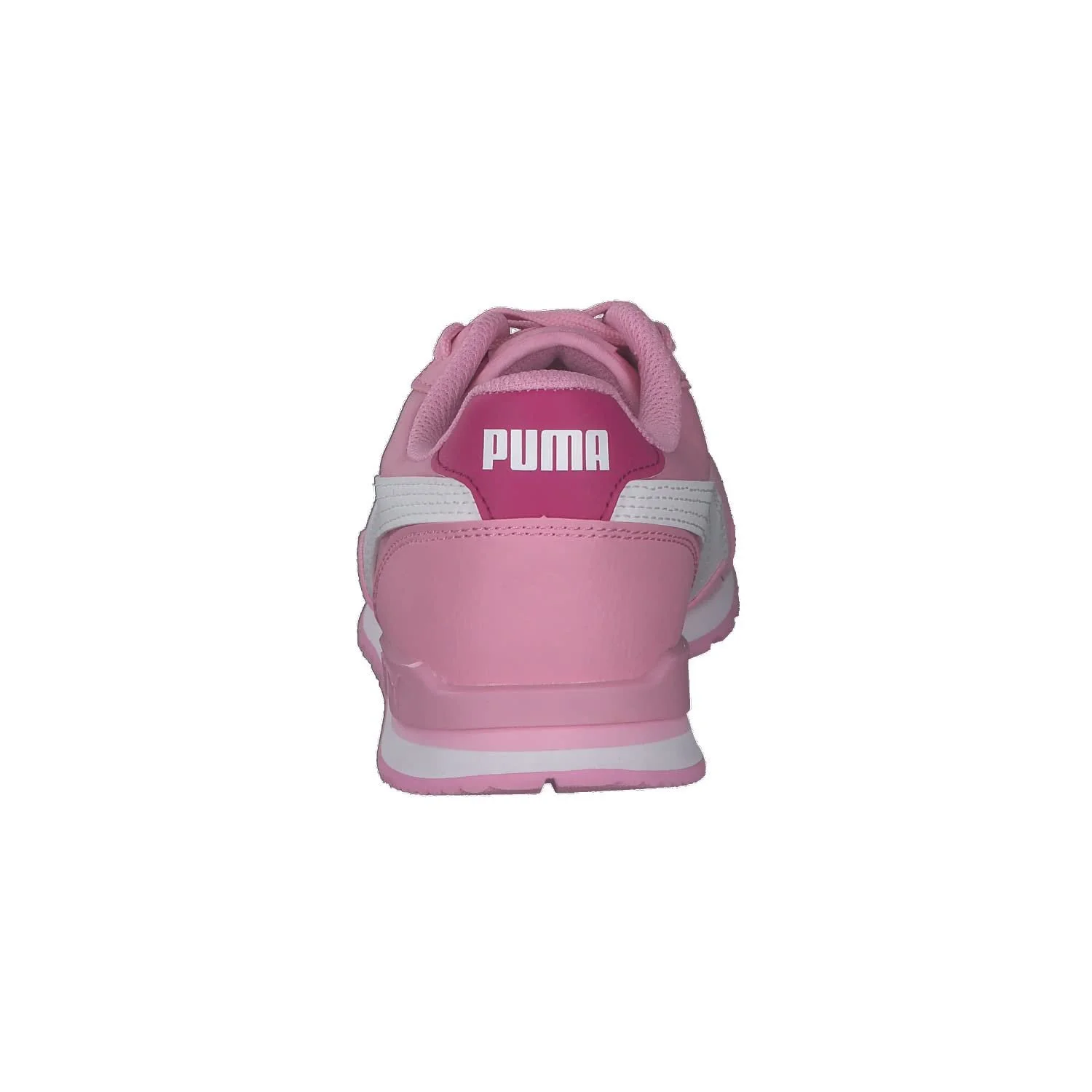 Кроссовки PUMA Unisex Children's St Runner V3 Nl Jr, фото №5