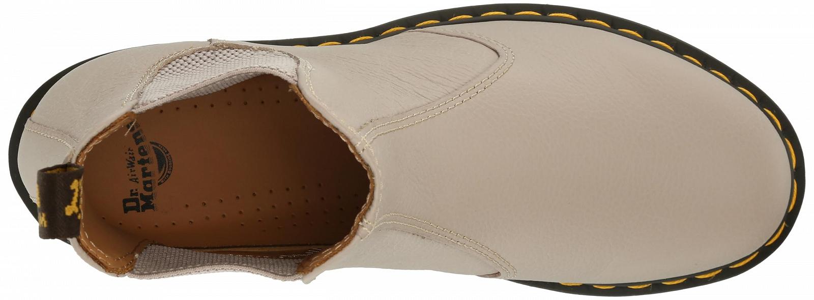 Челси Dr. Martens Детские Унисекс, фото №5