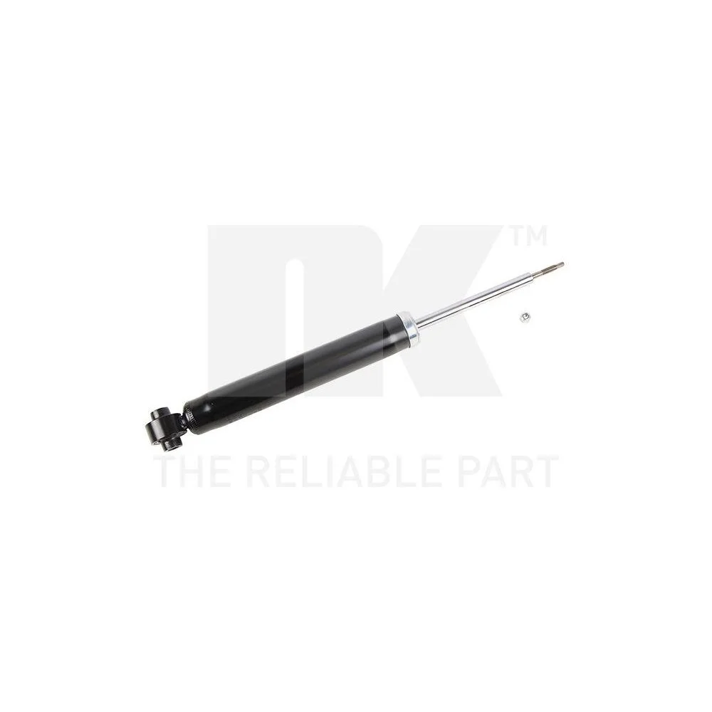 Амортизатор NK для VOLVO, задня вісь зліва, задня вісь справа, фото №1