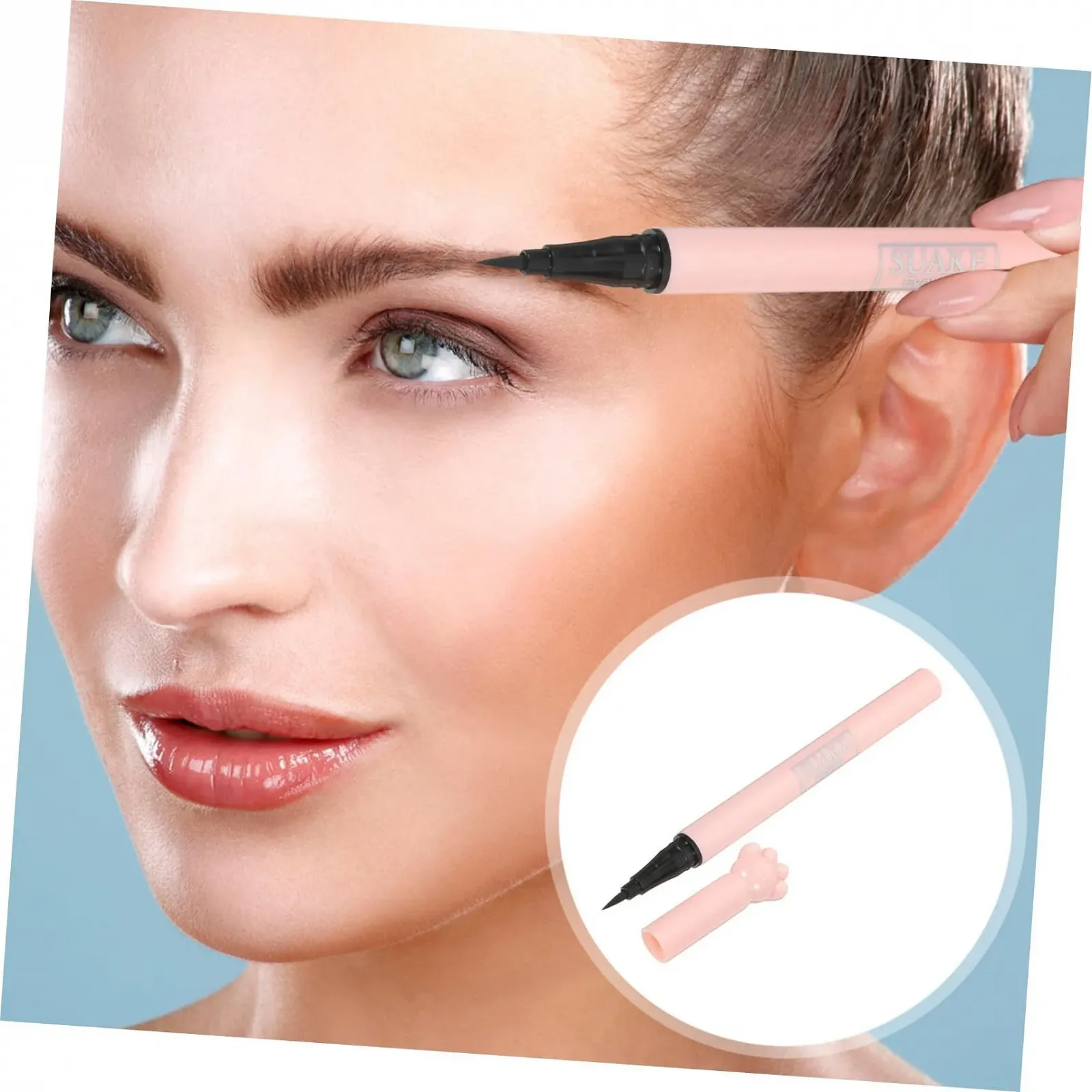 Підводка для очей DOITOOL, фото №6