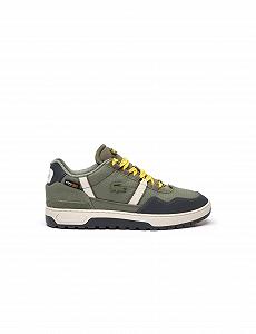 Кроссовки Lacoste T-Clip WNTR 223 1 SMA мужские - Фото 1