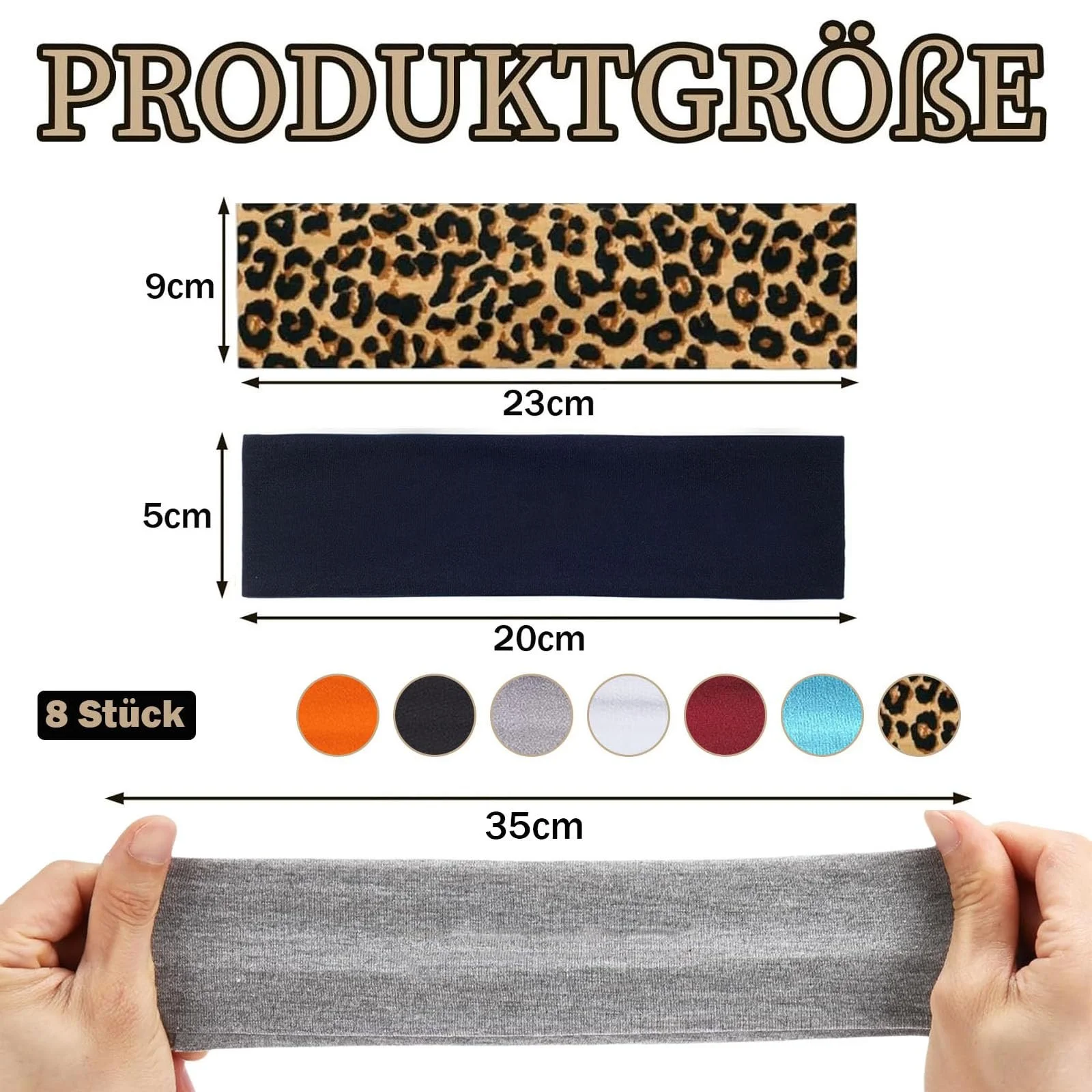 Жіноча тонка легка спортивна пов'язка Еластична, фото №2 Жіноча тонка легка спортивна пов'язка Еластична, фото №2