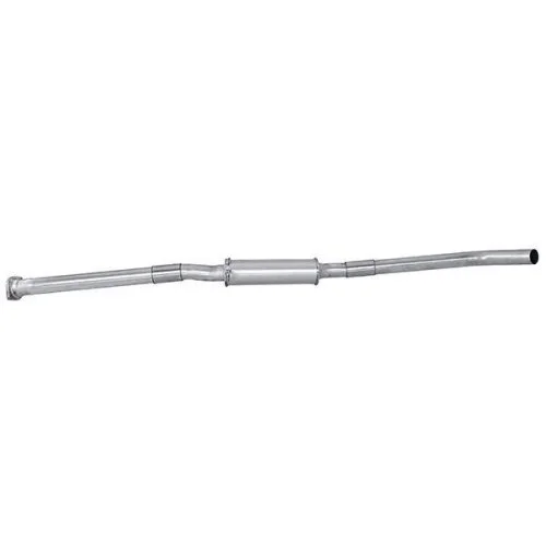 Передній глушник HELLA Easy2Fit 8LB 366 022-431, фото №3