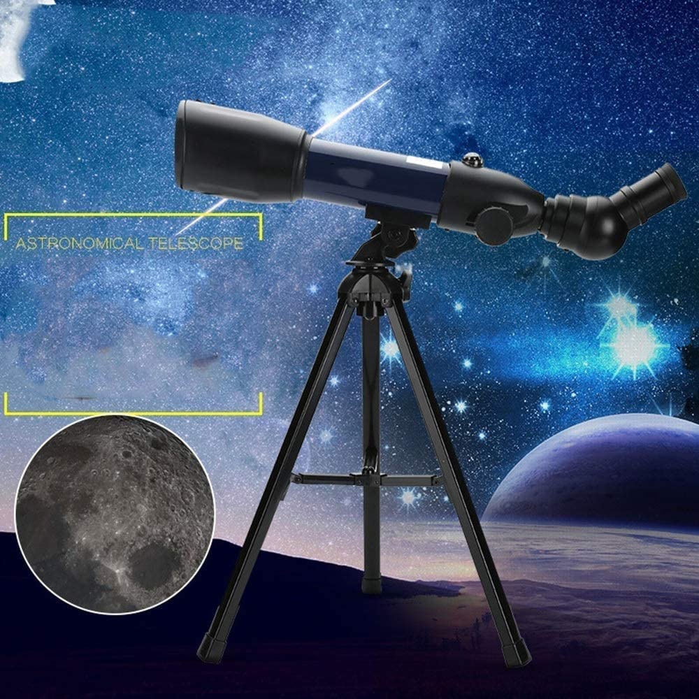 Телескоп CAZARU Аксессуары для активного отдыха Астрономические бинокли для детей HD, фото №1 Телескоп CAZARU Аксессуары для активного отдыха Астрономические бинокли для детей HD, фото №1