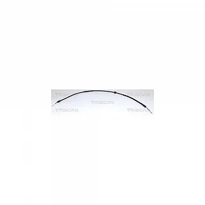 Трос стоянкового гальма TRISCAN 8140 231144 задній лівий для MERCEDES-BENZ - Фото 1