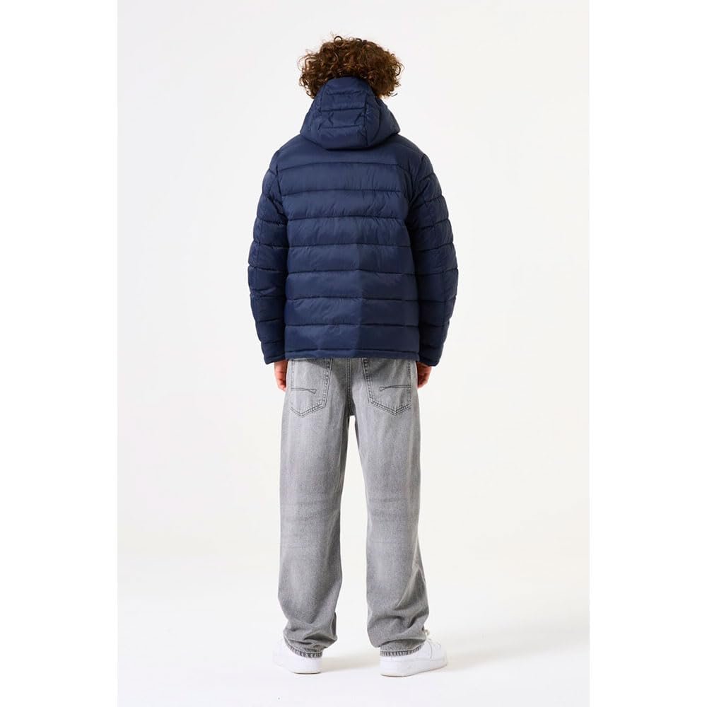 Зимова куртка Garcia Jungen стьобана, фото №2 Зимова куртка Garcia Jungen стьобана, фото №2