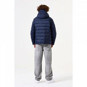 Зимова куртка Garcia для хлопчиків, стьобана synthetic.ua - Фото 1