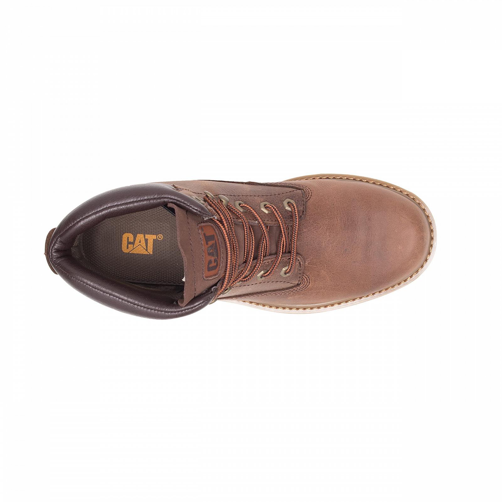 Черевики Cat Footwear Bruiser 2.0 Унісекс, фото №5