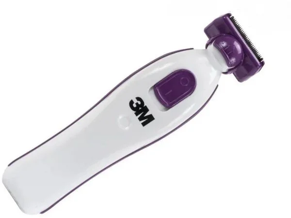 Хірургічний кліпер Gima 27054 3M 9667L-E Білий, фото №2