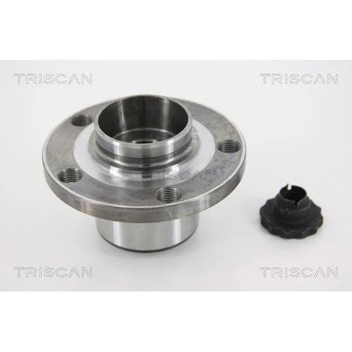 Комплект підшипника колісної маточини TRISCAN 8530 29128 для SKODA VW, передня вісь, передня ліва, фото №2