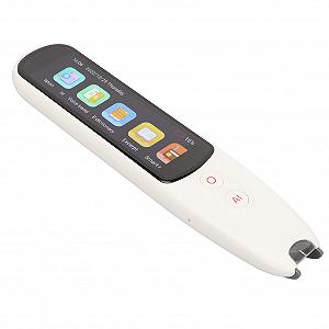 Ручка-перекладач Intelligent Voice, OCR, з функцією Text to Speech, 134 мови, портативний - Фото 1