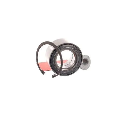 Комплект підшипника колісної маточини SKF VKBA 6783 для MERCEDES-BENZ JEEP, задня вісь, фото №3