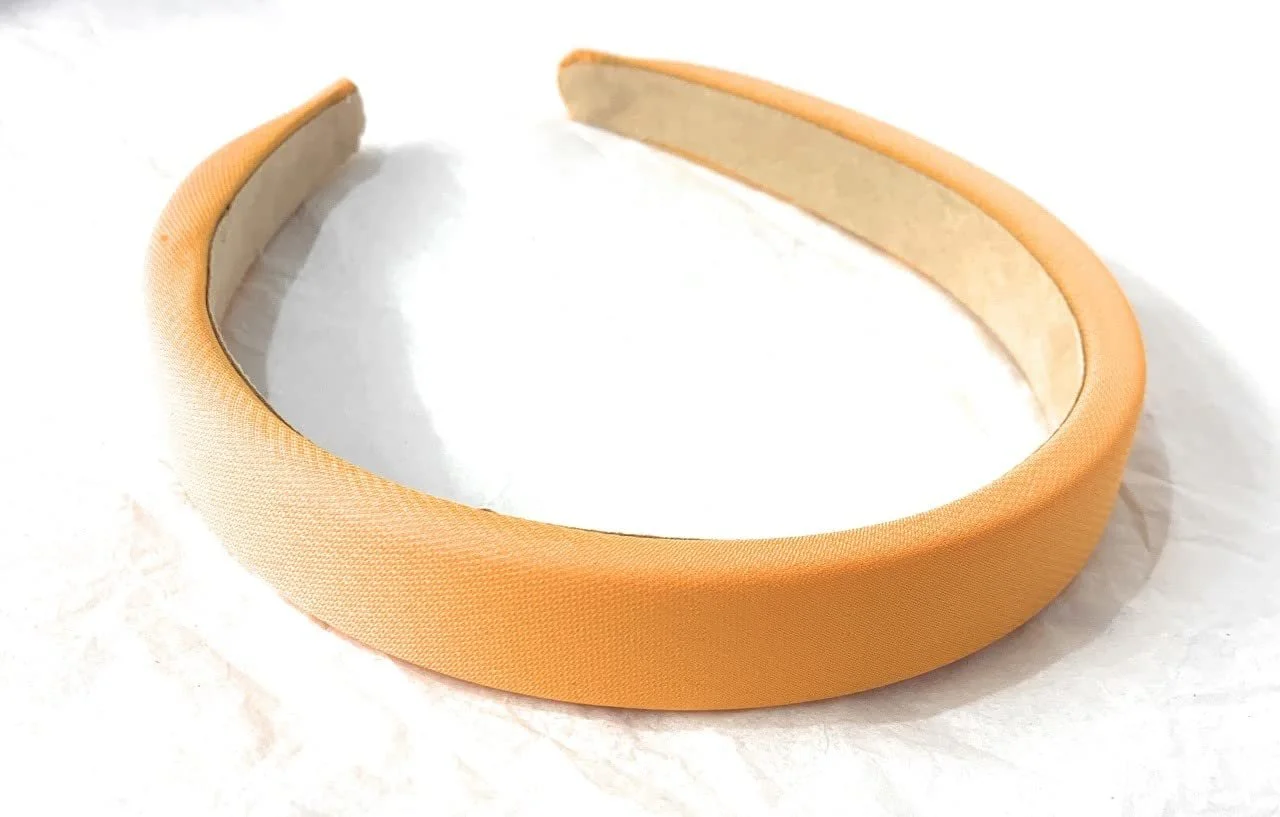 Обруч на голову Ретро 60-х, фото №1