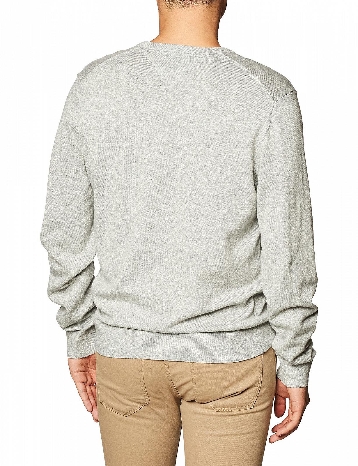Поло Tommy Hilfiger з коротким рукавом, чоловіче, фото №3