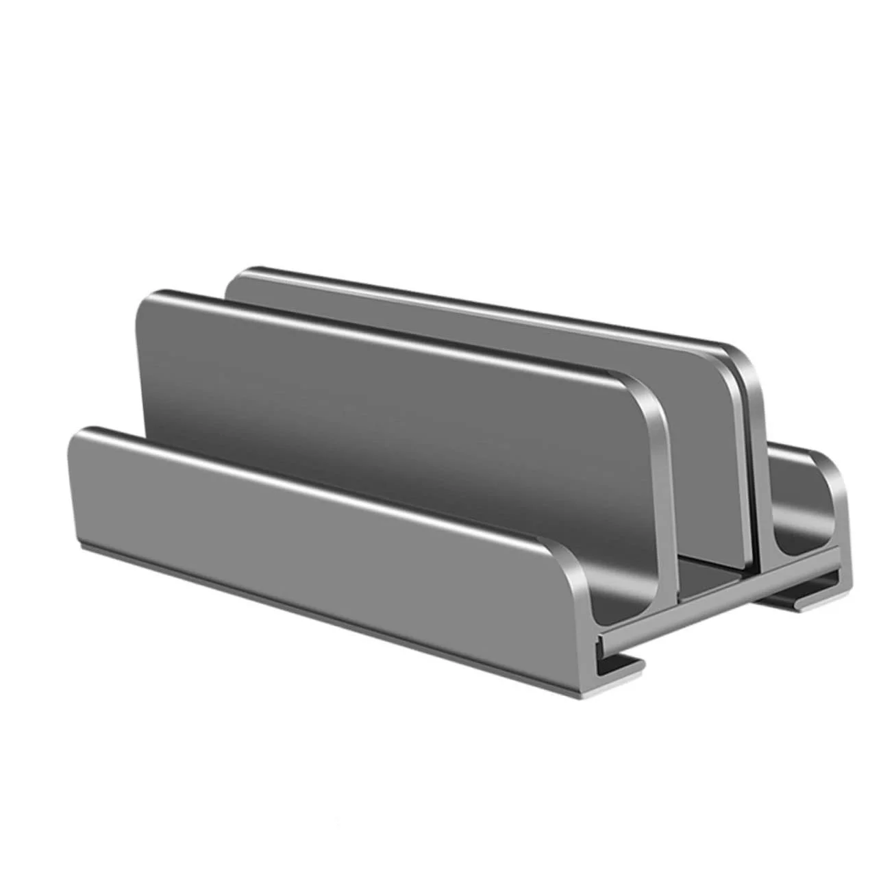 Підставка для ноутбука Kisangel Вертикальна Матеріал Високої Якості для столу дому офісу, фото №1 Підставка для ноутбука Kisangel Вертикальна Матеріал Високої Якості для столу дому офісу, фото №1