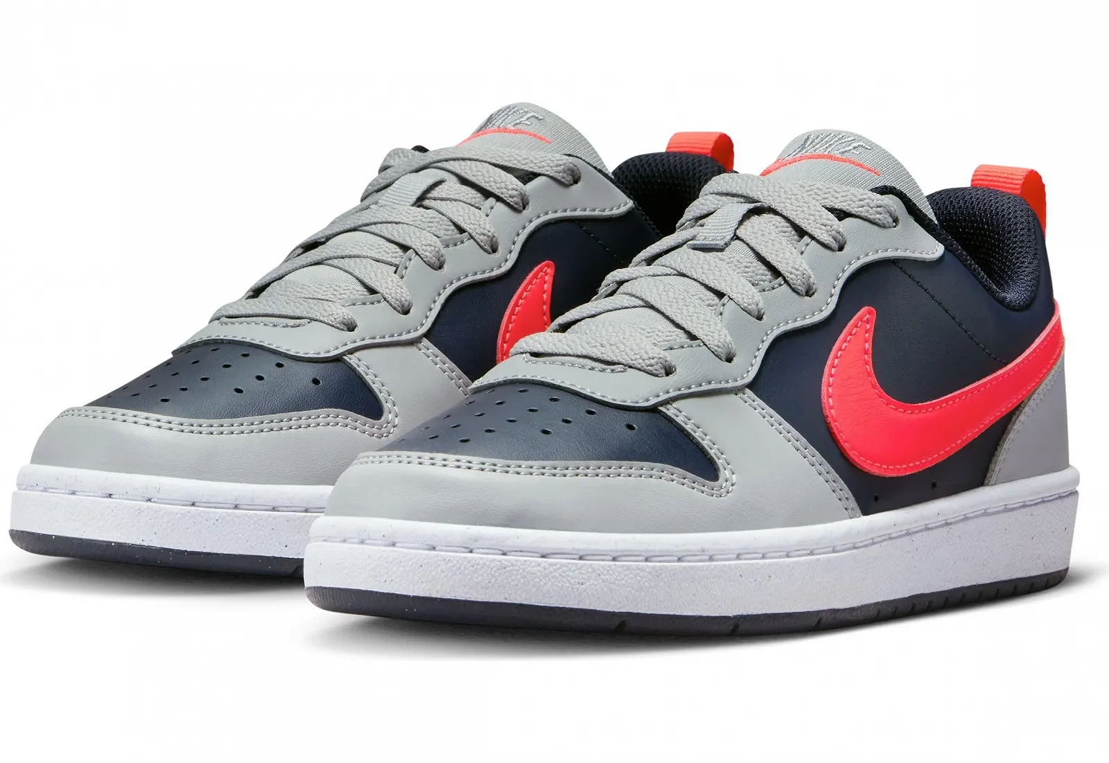 Кроссовки Nike Court Borough Low Recraft (Gs) женские, фото №6