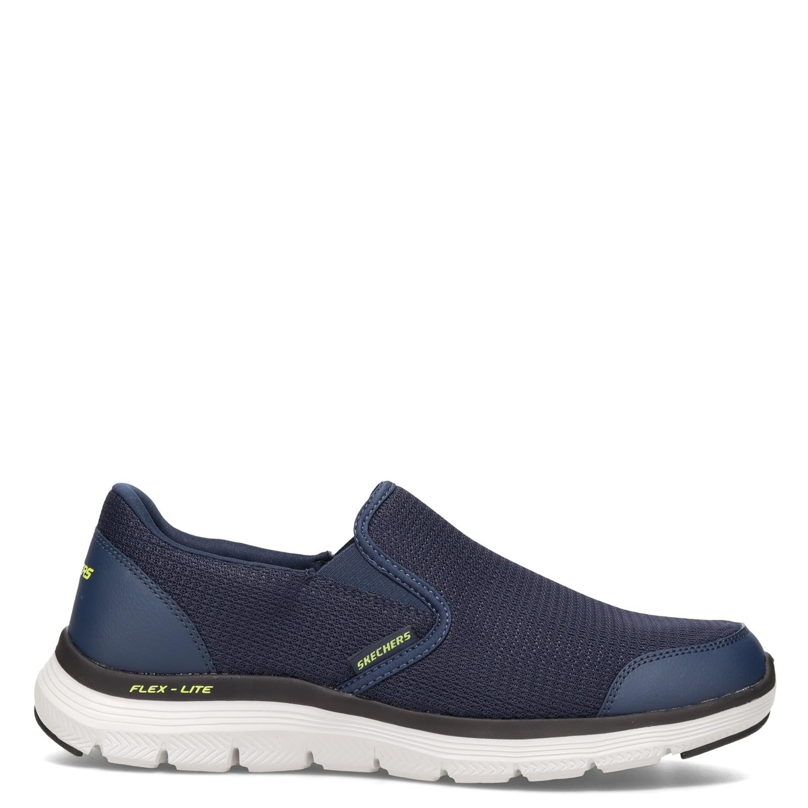 Кроссовки Skechers Flex Advantage 4.0 Tuscan для мужчин, фото №3