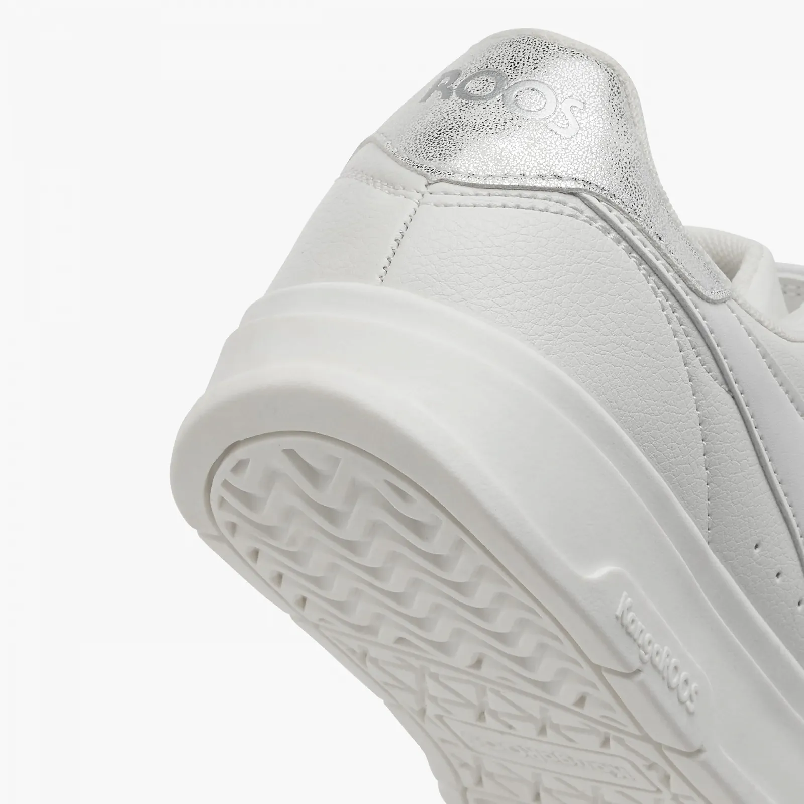 Кросівки KangaROOS K-gk Ready EvSneaker для дівчат, фото №5