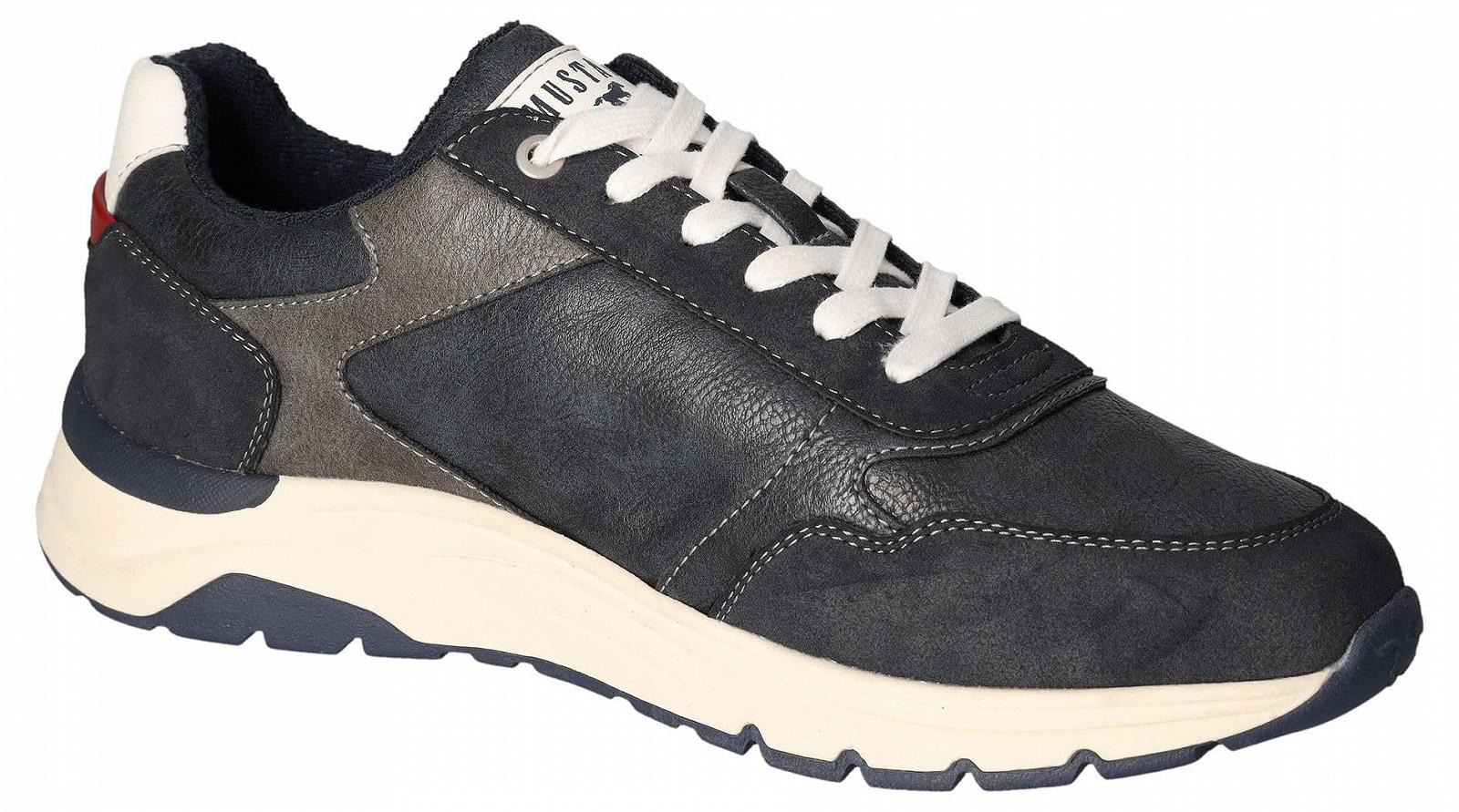 Кросівки Mustang 4200-301, фото №5