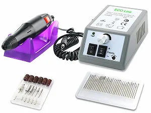 Фрезер для педикюру та манікюру - Фото 1