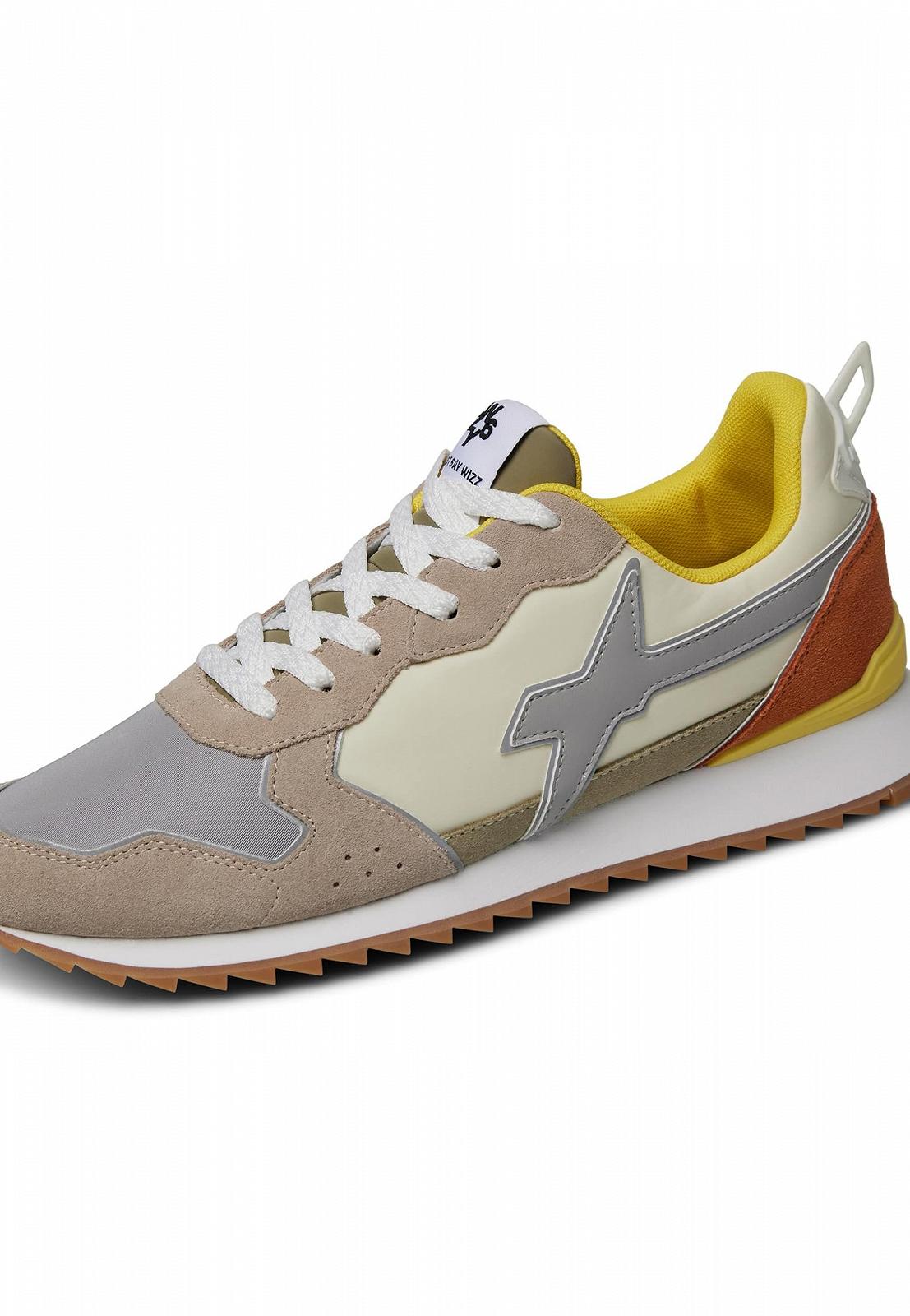 Чоловічі Кросівки W6YZ Jet-m Oxford, фото №5 Чоловічі Кросівки W6YZ Jet-m Oxford, фото №5