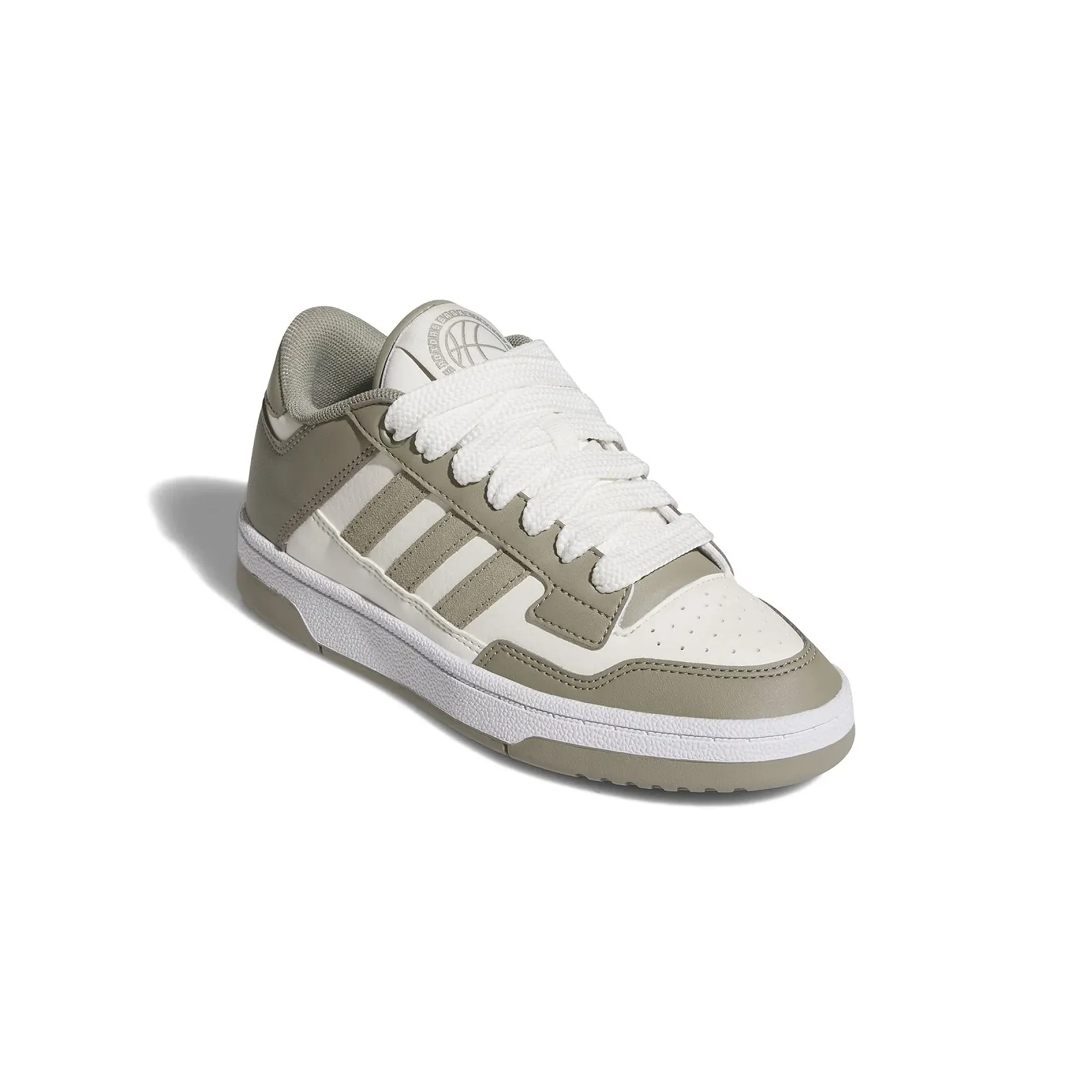 Детские Кроссовки Adidas Rapid Court Low Junior Unisex, фото №3