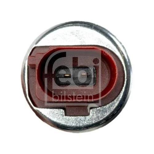 Керуючий клапан, регулювання розподільного вала FEBI BILSTEIN febi Plus 177970 для AUDI VW, фото №4