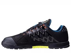 Мужские Кроссовки Reebok Nano 2.0 synthetic.ua - Фото 1