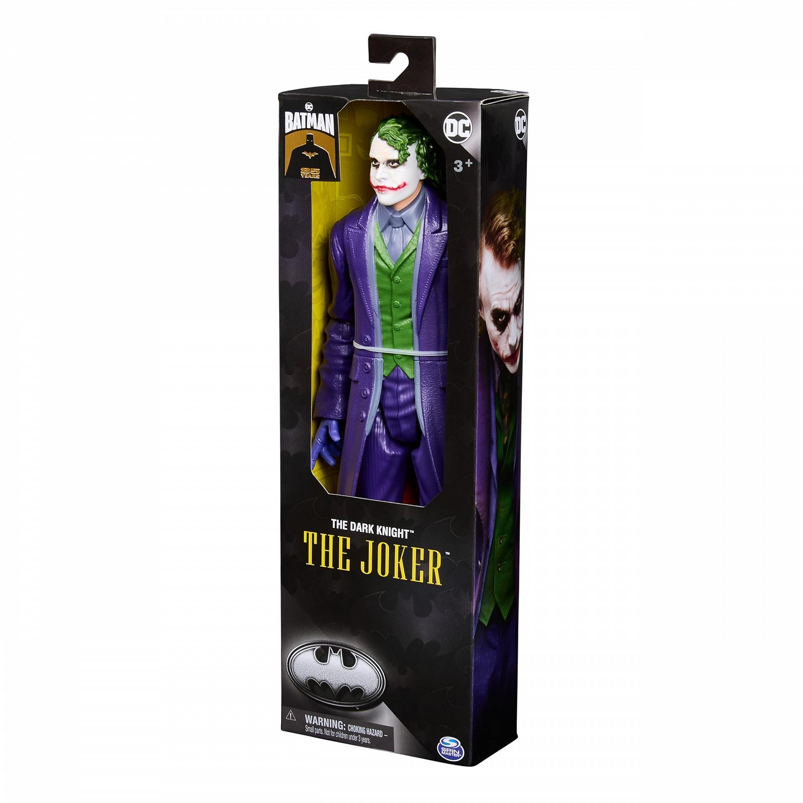 Фігурка Джокер DC Comics The Dark Knight 30 см, фото №10