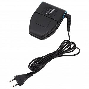 Дорожный утюг Pssopp Folding Mini 110-220V - Фото 1