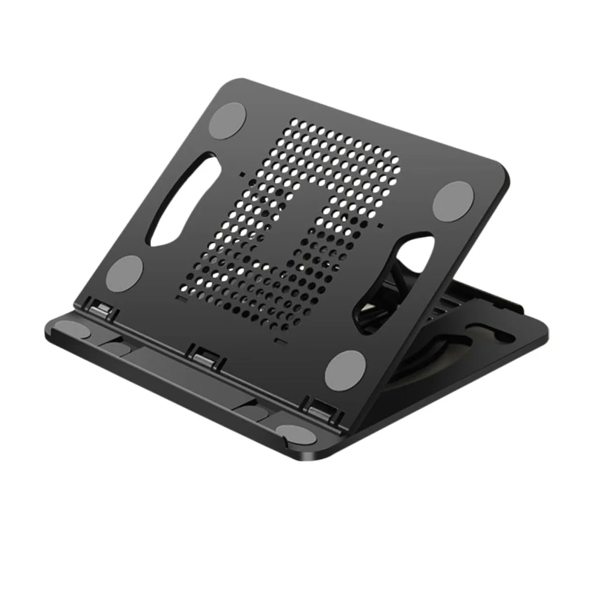 Підставка для ноутбука Vaguelly Регульована по висоті складна для ноутбука для планшетів та інше, фото №1