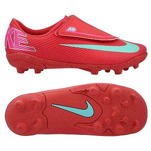 Футбольные бутсы Nike JR VAPOR 16 CLUB MG PS (V) 30 - Фото 1