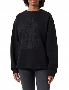 Женская Толстовка HUGO Deyrene - Фото 1