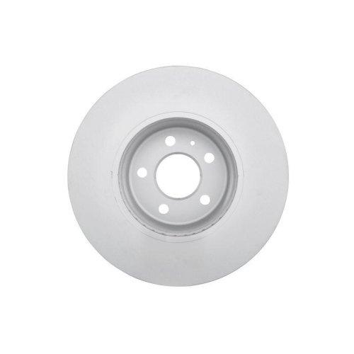 Гальмівний диск BOSCH 0 986 479 468 для AUDI VW, передня вісь, фото №3