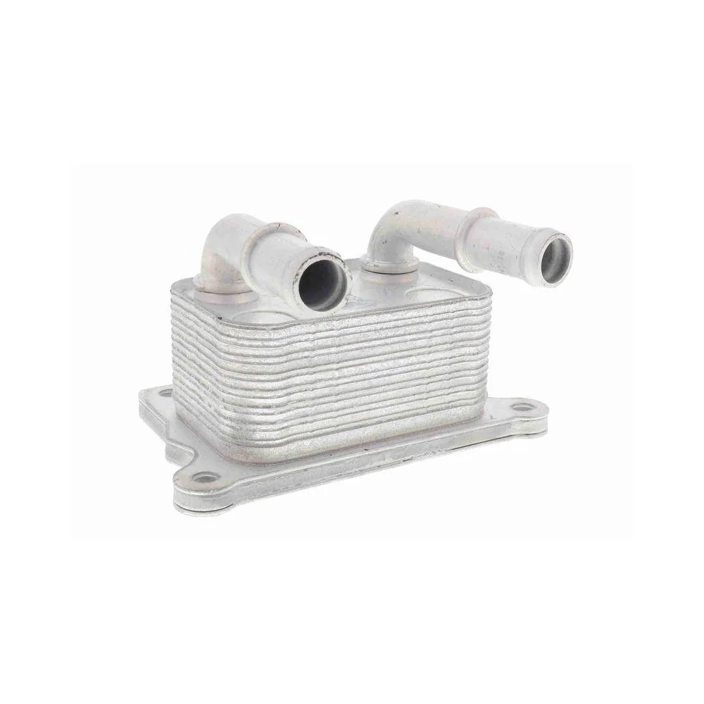 Масляний радіатор двигуна VEMO V38-60-0004 MERCEDES-BENZ, фото №1