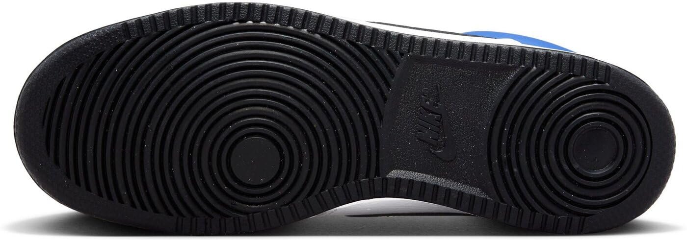 Кросівки Nike Court Vision Mid Nn Af Чоловічі, фото №3 Кросівки Nike Court Vision Mid Nn Af Чоловічі, фото №3