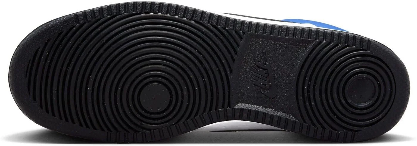 Кроссовки Nike Court Vision Mid Nn Af мужские, фото №3 Кроссовки Nike Court Vision Mid Nn Af мужские, фото №3