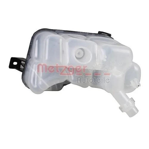 Розширювальний бачок охолоджуючої рідини METZGER 2140270 для FORD, фото №2