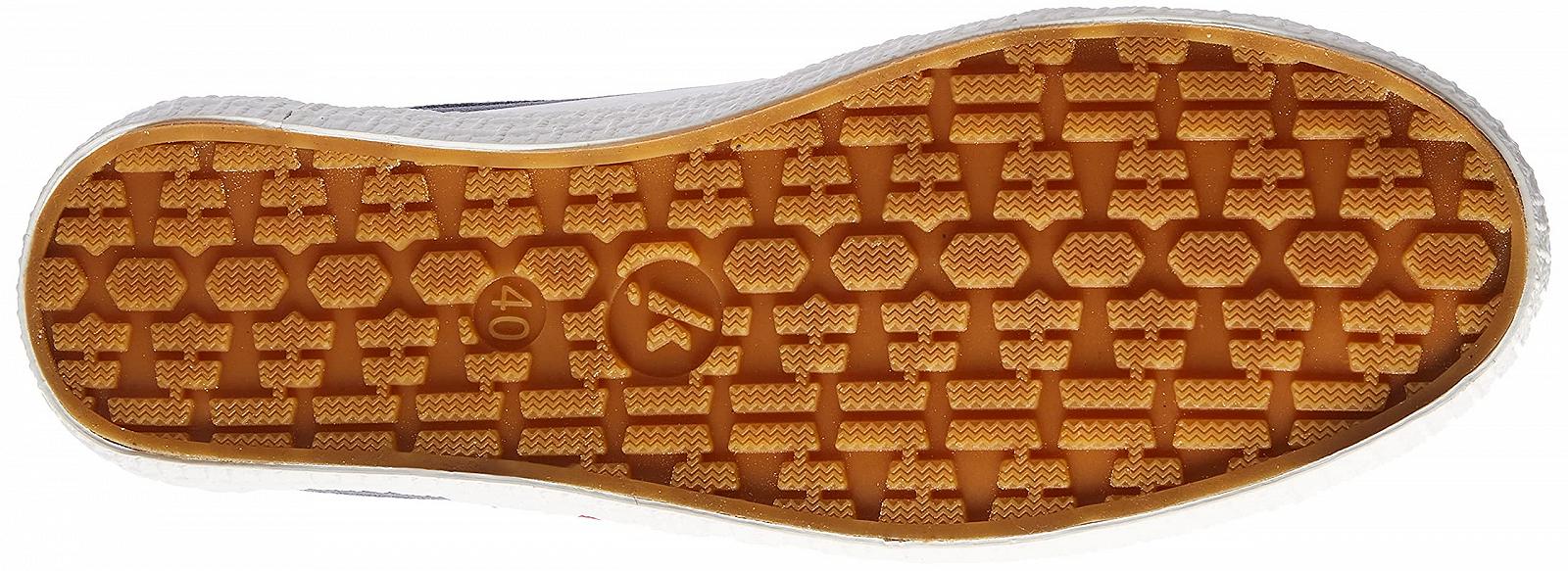 Кросівки Kawasaki Retro Canvas Shoe Low-top, фото №4