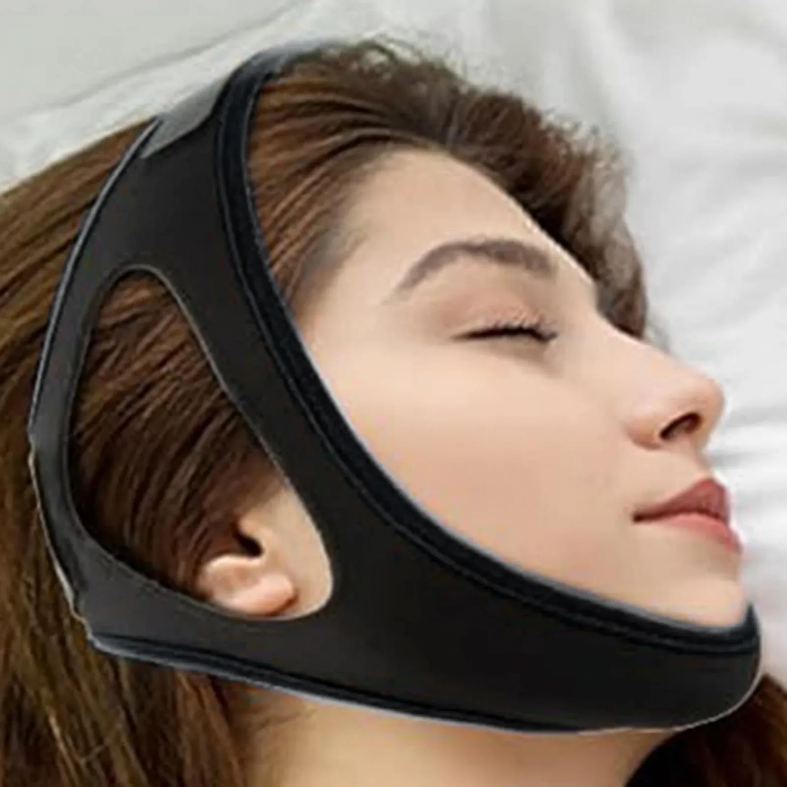 Ремешок для подбородка Veralabs Airflow, дышащий, фото №3