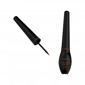 Купити Підводка Рідка Чорний - Фото 1 Підводка Рідка Чорний - Фото 1