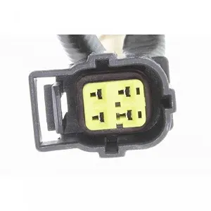 Лямбда-зонд VEMO V30-76-0039 для MERCEDES-BENZ, левый synthetic.ua - Фото 1