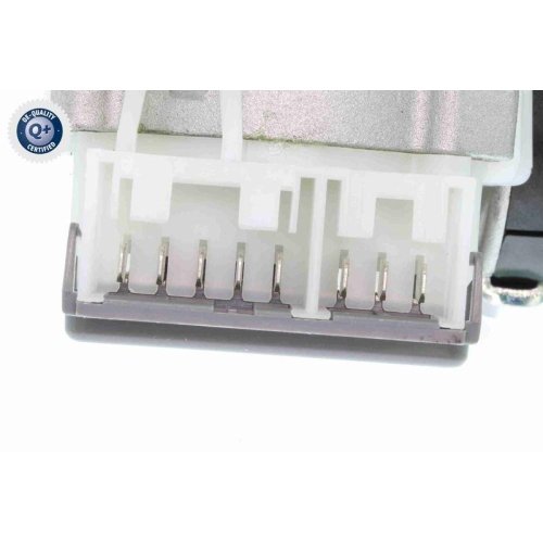 Двигун склоочисника VEMO V24-07-0021 Green Mobility Parts для FIAT, передній, фото №3