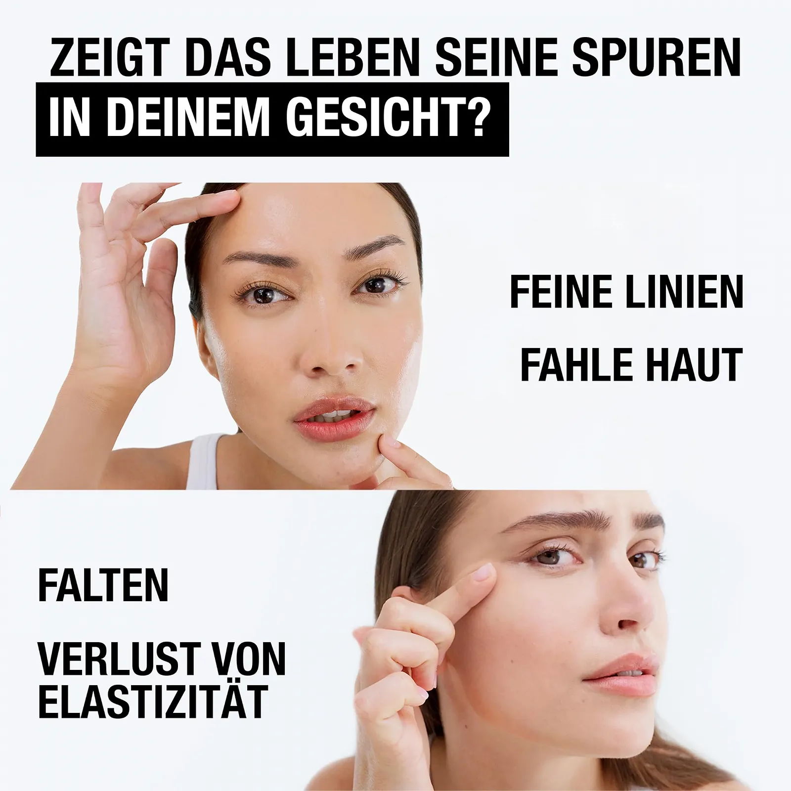 Денний крем для обличчя Neutrogena Retinol Boost Tagescreme LSF 15 50 мл, фото №2 Денний крем для обличчя Neutrogena Retinol Boost Tagescreme LSF 15 50 мл, фото №2
