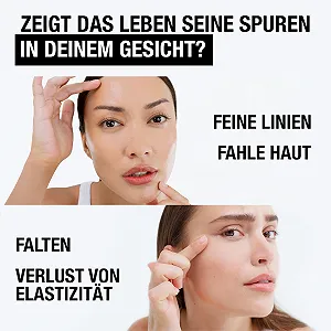 Денний крем для обличчя Neutrogena Retinol Boost Tagescreme LSF 15 50 мл synthetic.ua - Фото 1