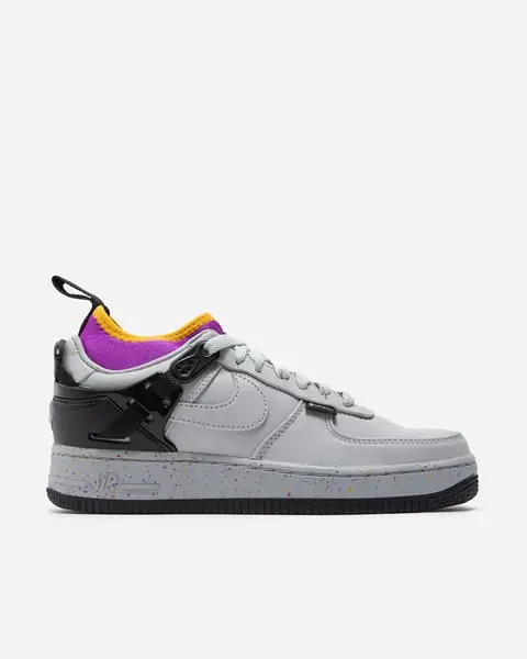 Кроссовки Nike Air Force 1 Low SP Undercover Gore-Tex Размер 44.5, фото №1