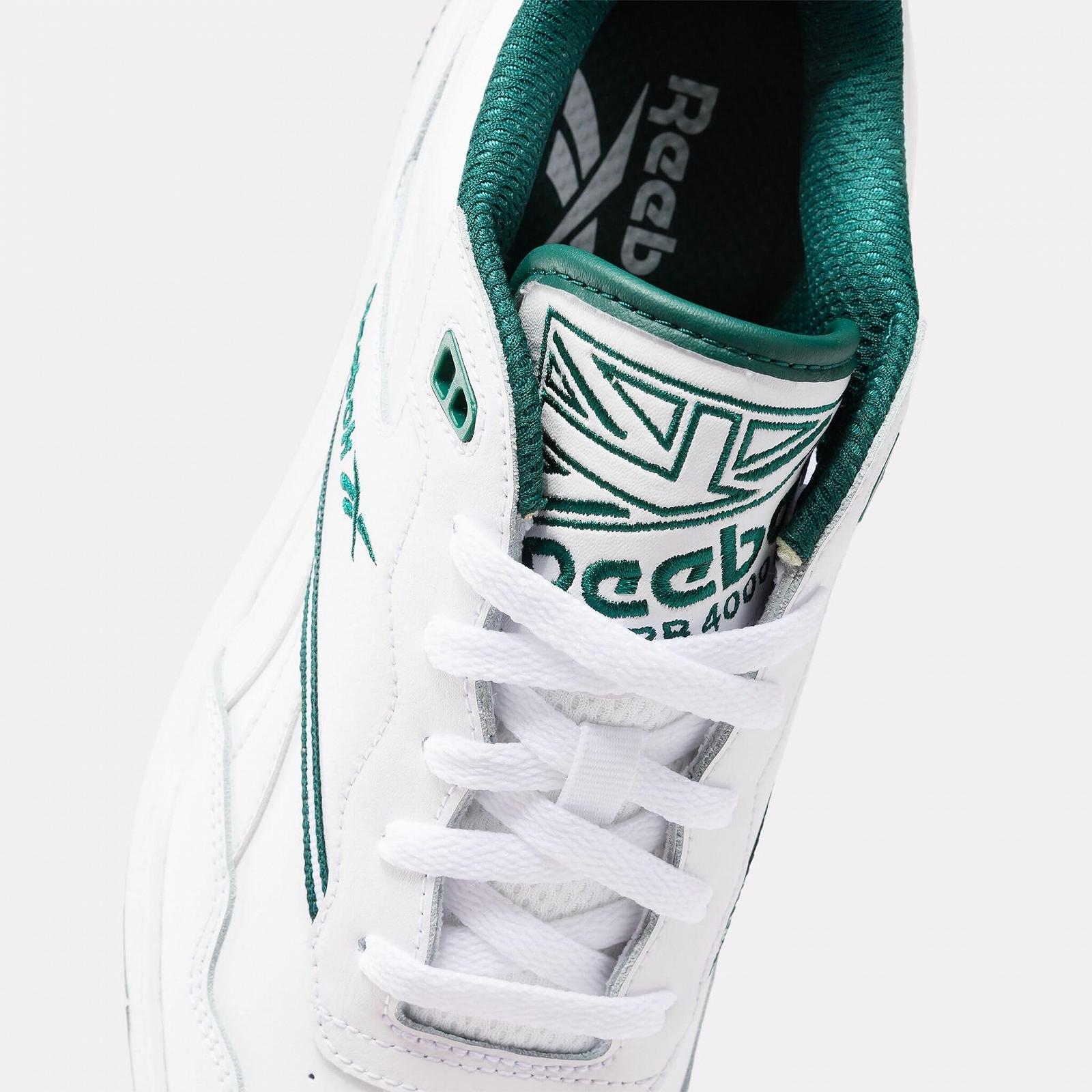 Кросівки Reebok Unisex Bb4000 II, фото №6
